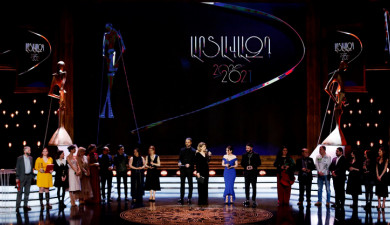 Artavazd Theater Awards