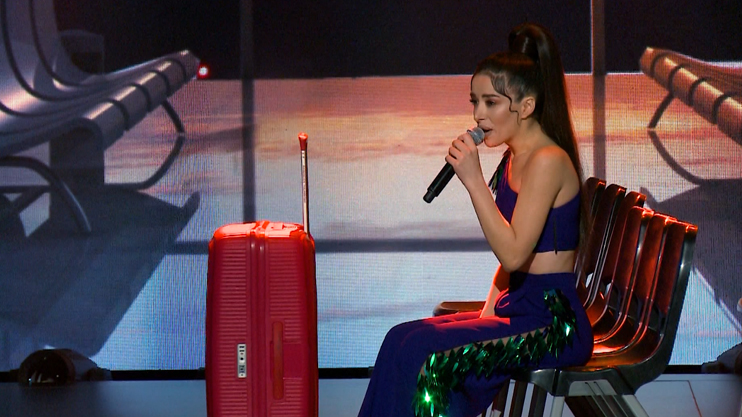 The Song of Our Days: Arno Babajanyan