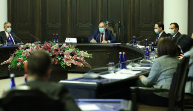 News: Main Report