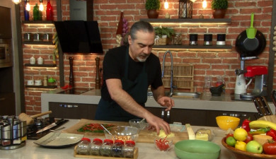 Let's Cook Together: Chicken and Spinach Rolls