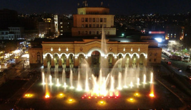 Yerevan