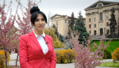 Parliamentary Week