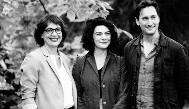 Ours: Nora Martirosyan