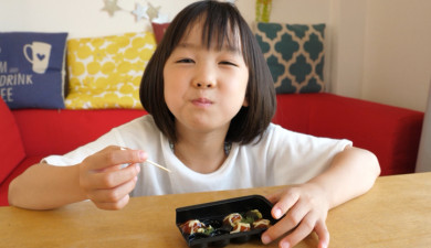 Japanese Sweets