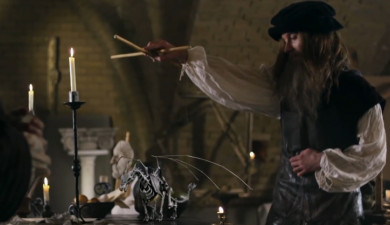 Leonardo Da Vinci: Renaissance Man