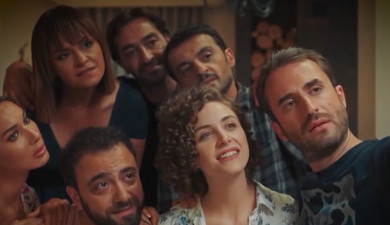 CineNEWS: Armenian Cinema Day