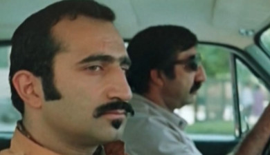 Unseen Cinema: Men