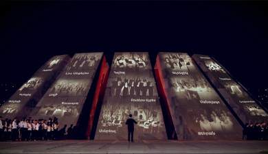 Story of a Song: Ara Gevorgyan