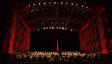 Tigran Mansuryan: Requiem