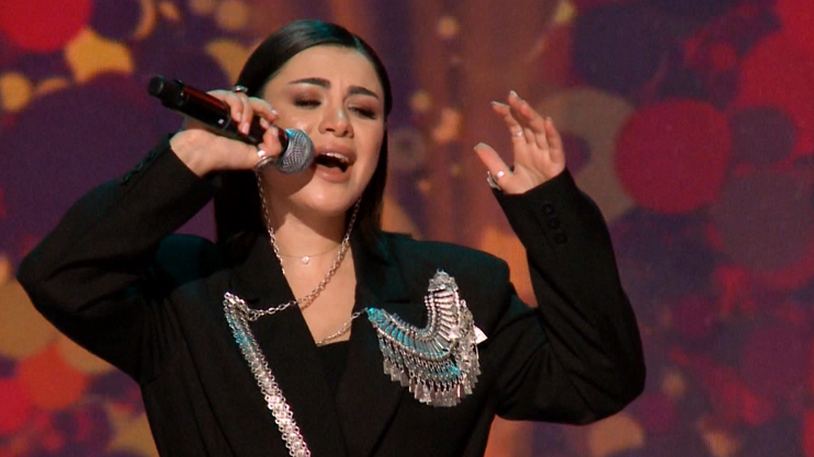 The Song of Our Days