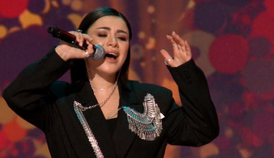 The Song of Our Days