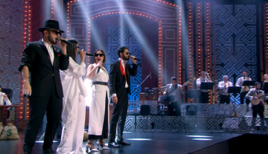 The Song of Our Days: International Hits