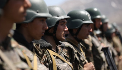 Armed Forces