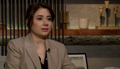 No Subject: Arus TIgranyan