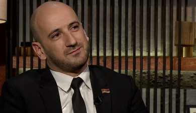 No Subject: Sisak Gabrielyan