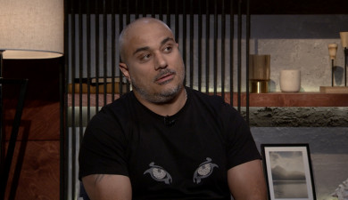 No Subject: Gor Grigoryan