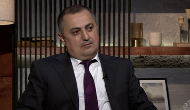 No Subject: Karen Giloyan