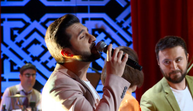 The Song of our Days: Independence Hits