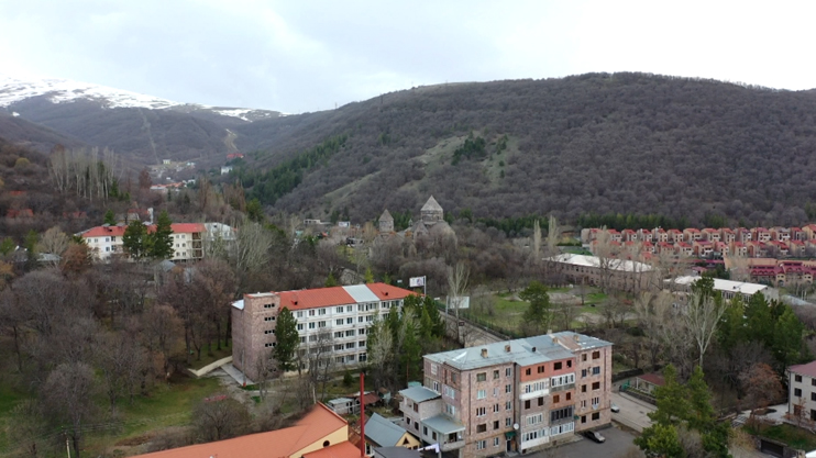 Discover Armenia: Orbeli Brothers House Museum