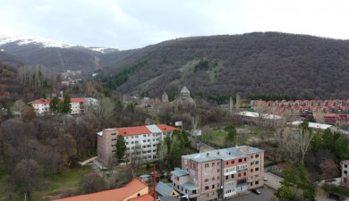 Discover Armenia: Orbeli Brothers House Museum