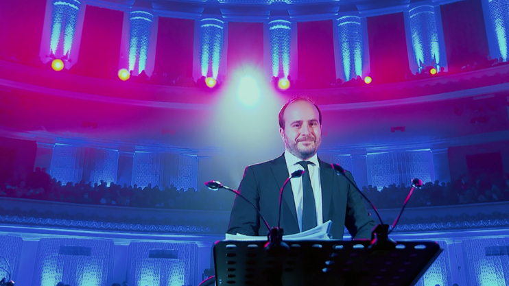 Armenian Philharmonic Orchestra
