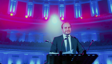 Armenian Philharmonic Orchestra