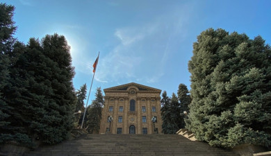Parliamentary Week