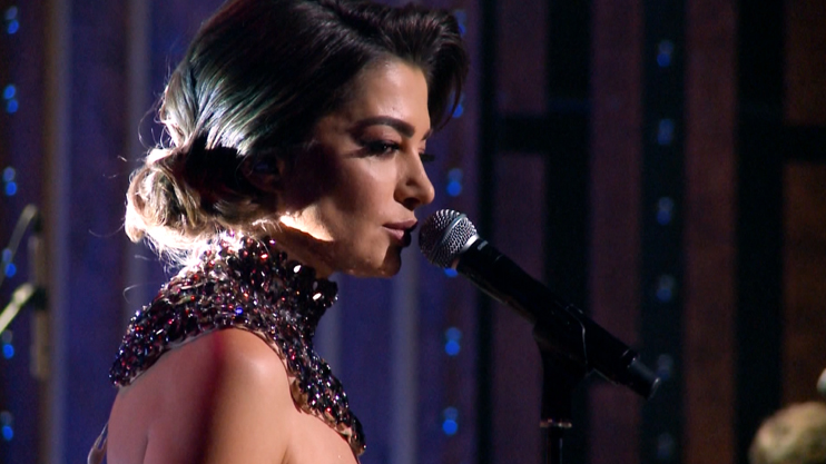 The Song of Our Days: Urban Romances