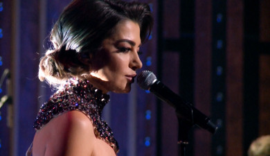 The Song of Our Days: Urban Romances