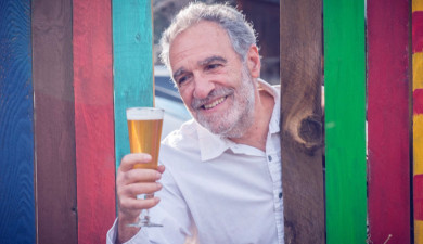 Armenians of the Planet: Charlie Papazian