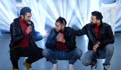 Song of Our Days: Our Yard