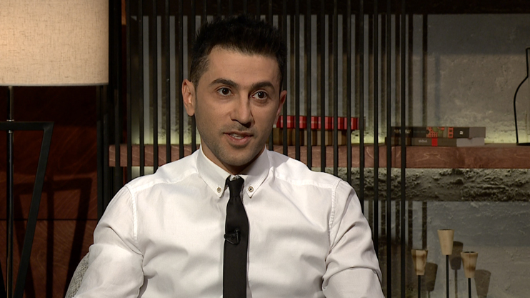 No Subject: Garik Papoyan