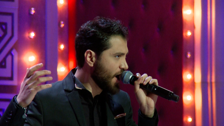 The Song of Our Days: Party Songs