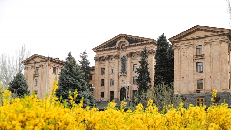 Parliamentary Week