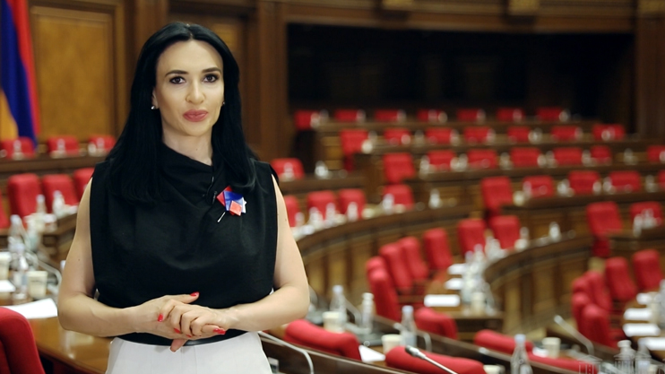 Parliamentary Week