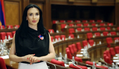 Parliamentary Week