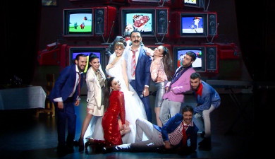 The Song of Our Days: The Best