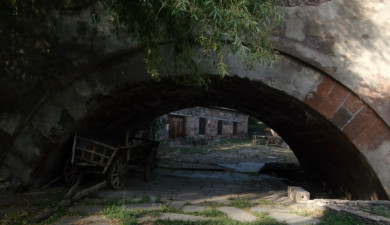 On the Roads of Armenia: Ashtarak 2