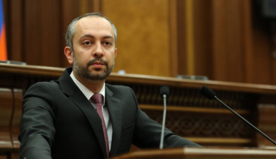 Parliamentary Week