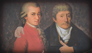 Antonio Salieri
