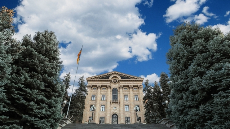 Parliamentary Week