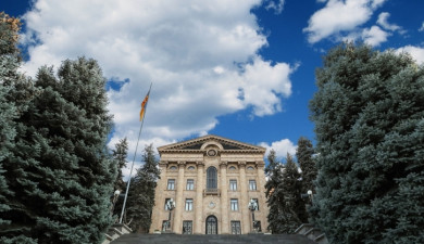 Parliamentary Week
