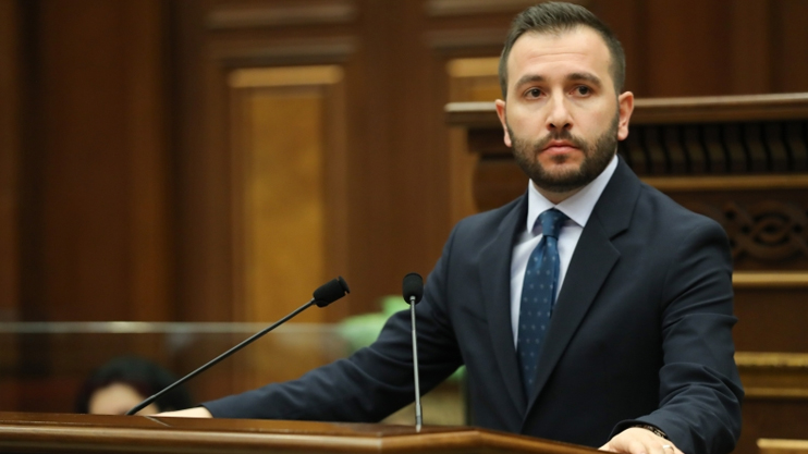 Parliamentary Week