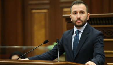 Parliamentary Week