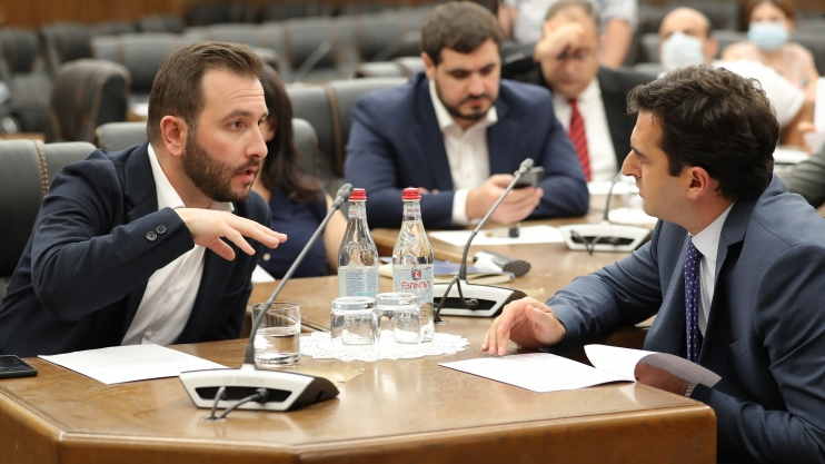 Parliamentary Week
