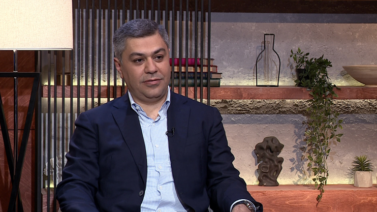 No Subject: Artur Vanetsyan