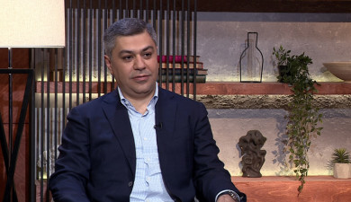 No Subject: Artur Vanetsyan