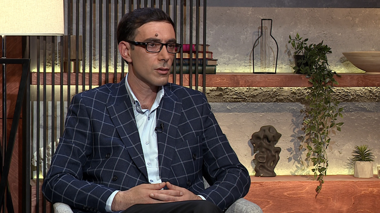 No Subject: Tigran Gaboyan