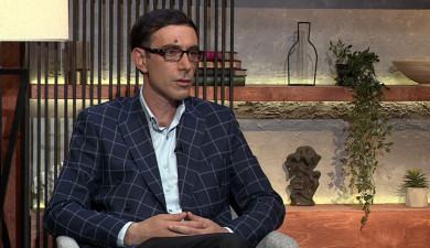 No Subject: Tigran Gaboyan