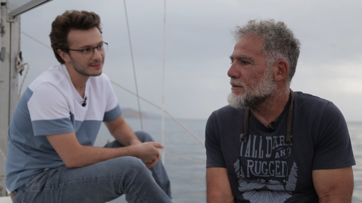 Business: Armenian Camp